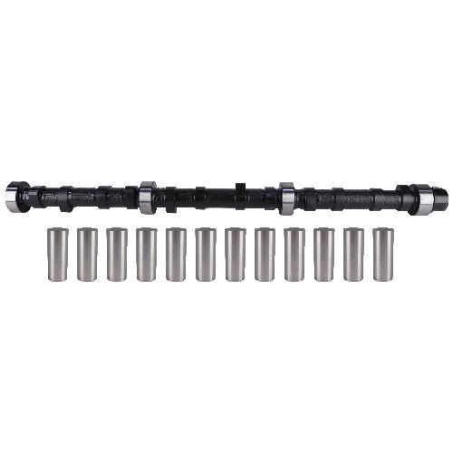 Camshaft w/ Gear – Reman, w/ New Lifters