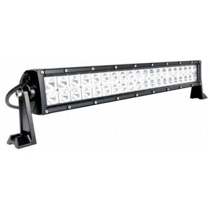 22″ LED Combo Beam Light Bar – 8800 Lumens