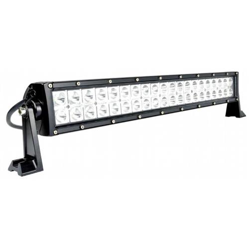 22″ LED Combo Beam Light Bar – 8800 Lumens