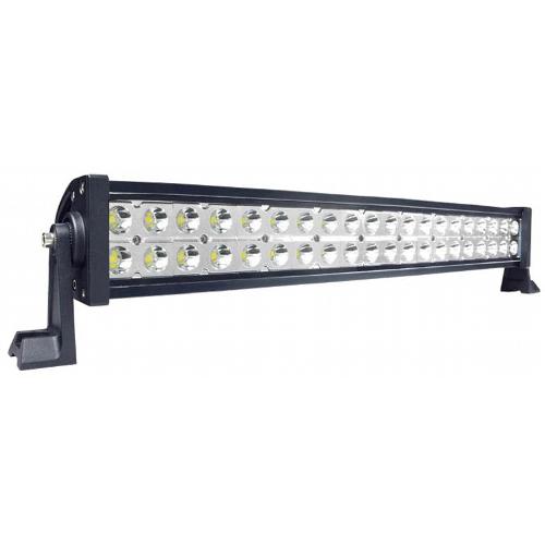 32″ LED Combo Beam Light Bar – 13200 Lumens
