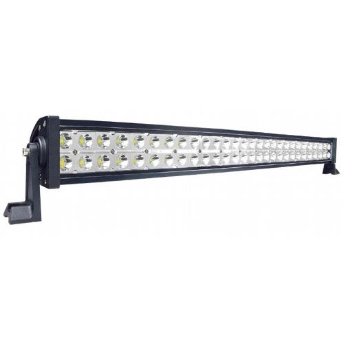42″ Combo Beam Light Bar – 17600 Lumens