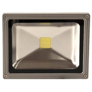 Wall Mounted Flood Beam LED Light – 1600 Lumens