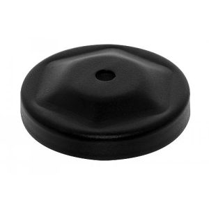 Universal Light Magnetic Mount, 3″