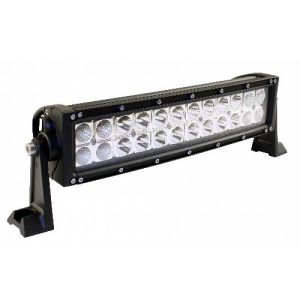 14″ Curved LED Combo Beam Light Bar – 5760 Lumens