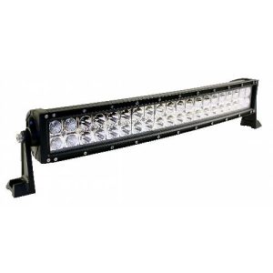 22″ Curved LED Combo Beam Light Bar – 8800 Lumens