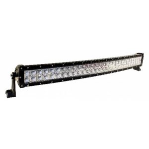 32″ Curved LED Combo Beam Light Bar – 13200 Lumens