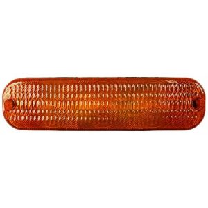 Amber LED Cab Warning Light, 720 Lumens