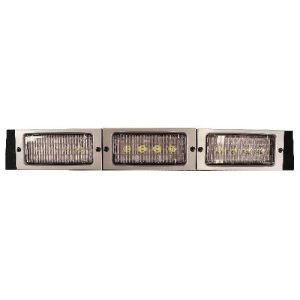 LED Hood Light Conversion Kit for John Deere Tractors