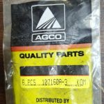 AGCO Seal 107160A 6PCS