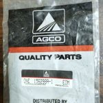AGCO Gasket 156298A 1PCS