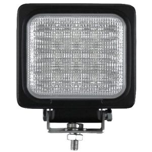 CREE LED Flood Beam Light, 5000 Lumens