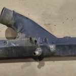 Cummins N14 Celect Air Intake Manifold