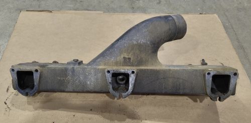 Cummins N14 Celect Air Intake Manifold