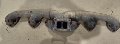 Cummins N14 Celect Exhaust Manifold