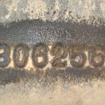 Cummins N14 Celect Exhaust Manifold