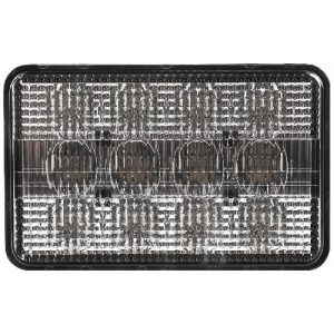 LED Hi-Lo Beam Light, 4200 Lumens