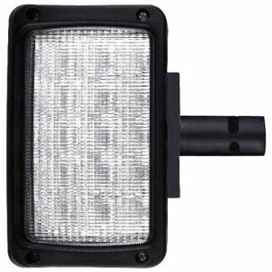 Bridgelux LED Wide Flood Beam Light, 3500 Lumens