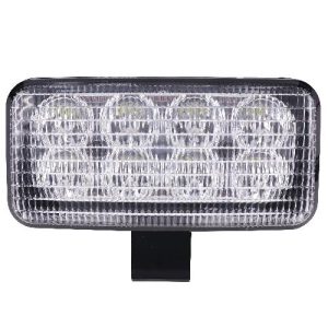 CREE LED Flood Beam Light, 3600 Lumens
