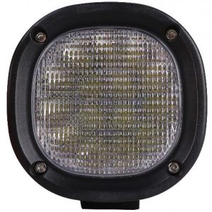 CREE LED Flood Beam Light, 3600 Lumens