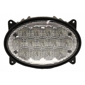 CREE LED Hi-Lo Beam Cab Light, 5200 Lumens