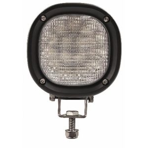 CREE LED Flood Beam Light, 3600 Lumens
