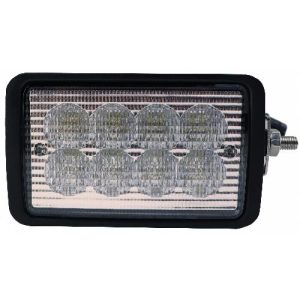 LED Flood Beam Light – Left or Right Side, 3200 Lumens