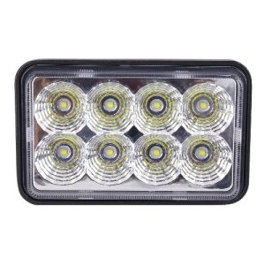 CREE LED Flood Beam Light, 3200 Lumens