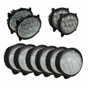 Tiger Lights LED Light Kit for John Deere 30 Series Tractors