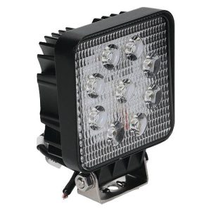 Tiger Lights LED Square Spot Beam