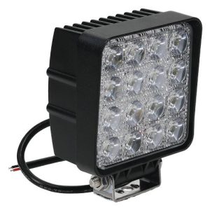 Tiger Lights LED Work Light Flood Beam