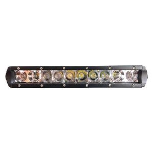 Tiger Lights 10″ Single Row LED Light Bar