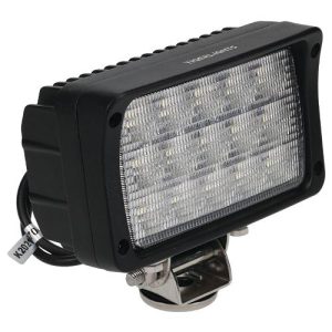 Tiger Lights LED Rectangular Flood Light