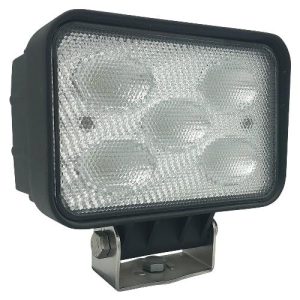 Tiger Lights LED Rectangular Flood Light