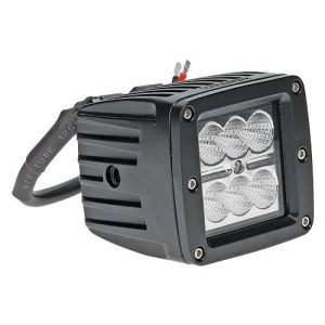 Tiger Lights LED Square Flood Beam
