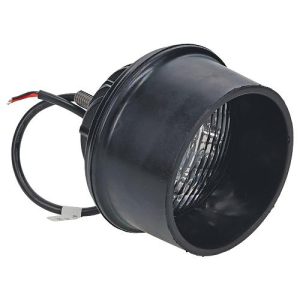 Tiger Lights LED Round Tractor Light (Rear Mount)