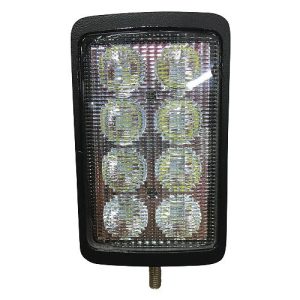 Tiger Lights LED Side Mount Light w/ Swivel Bracket