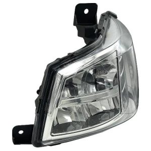 Tiger Lights LED Driving Light, Left Hand, Kubota M5, M5N, M6S Tractors, 2600 Lumens