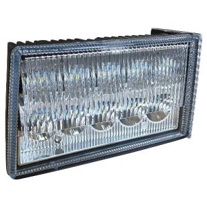 Tiger Lights Case IH Maxxum Right LED Hi-Lo Headlight