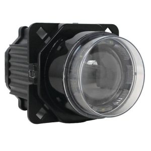Tiger Lights LED Lower Grille Projector Headlight for Kubota M7 Series Tractors