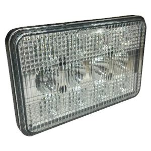 Tiger Lights Hi-Lo Beam 5000 Series LED Light