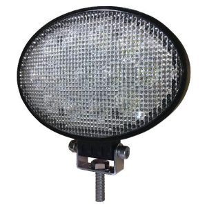 Tiger Lights LED Tractor & Combine Light w/ Connector