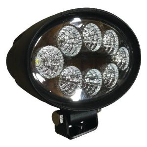 Tiger Lights Kubota Oval LED Flood Light