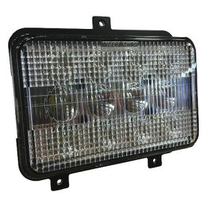 Tiger Lights LED High/Low Beam for AGCO