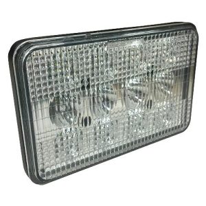 Tiger Lights LED Tractor Light High/Low Beam