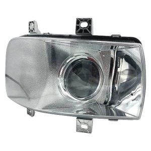Tiger Lights Right LED Corner Head Light for Case IH Tractors