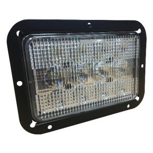 Tiger Lights LED Headlight for Gleaner