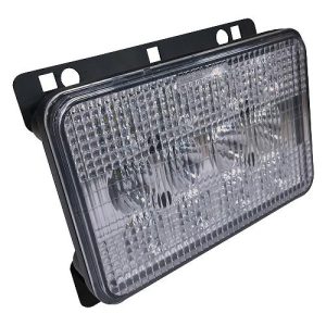 Tiger Lights LED Grille Hi-Lo Headlight
