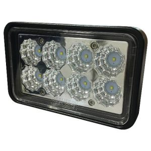 Tiger Lights Industrial Skid Steer Light