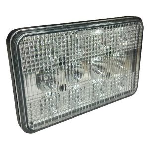 Tiger Lights LED Headlight Conversion