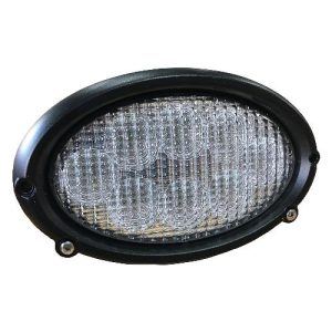 Tiger Lights LED Flush Mount Cab Light for Agco & Massey Tractors